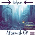 Afrowurld、Holyman - Me & You