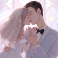 屿笙 - 如果月亮不抱你21