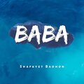Shafayet Badhon - Baba