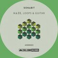 Haze, Loops, Guitar