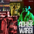 Remmy - adhiye wargi (Explicit)