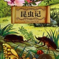 梦小七 - 昆虫记001