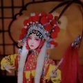 尚墨之声 - 豫剧红脸王《刘墉下南京---降香》洪先礼