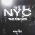 Kenan Falco、depthOblivious、maxwell the poet - NYC (depthOblivious & maxwell the poet Remix)