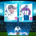 Match Attax (feat. J-KARI) [Explicit]