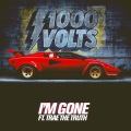 I'm Gone (feat. Trae Tha Truth)(Explicit)