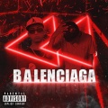 McBlueBerry、Mc Jhunior、Dobby - Balenciaga (feat. Mc Jhunior & BlueBerry)