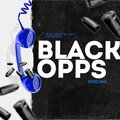 Khii MH、Kris Barzola - Black Opps (Explicit)