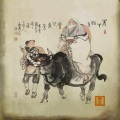 赫赫有鸣 - 静心诀
