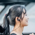 宝一风 - 51 跑步节奏音乐-激情跑步运动系列之Maybe-运动音乐