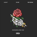 80's Baby、Boney Manyana、All Hail YT - Grave Yard (feat. All Hail YT & 80's Baby)(Explicit)