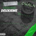 Ohaln、BGH Beats - Deuxieme (feat. BGH Beats)(Explicit)