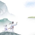 大云 - 登高-杜甫