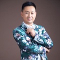 陶晓东 - 贝加尔湖畔