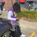 Glokk3x、SAVAGE、Kritter Bandz、blyde - Rolling (Explicit)