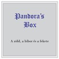 Pandora's Box - Halálkatlan (Live)
