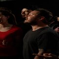 The Outsiders - Live our Lives
