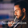 Binaural: Focused Attention