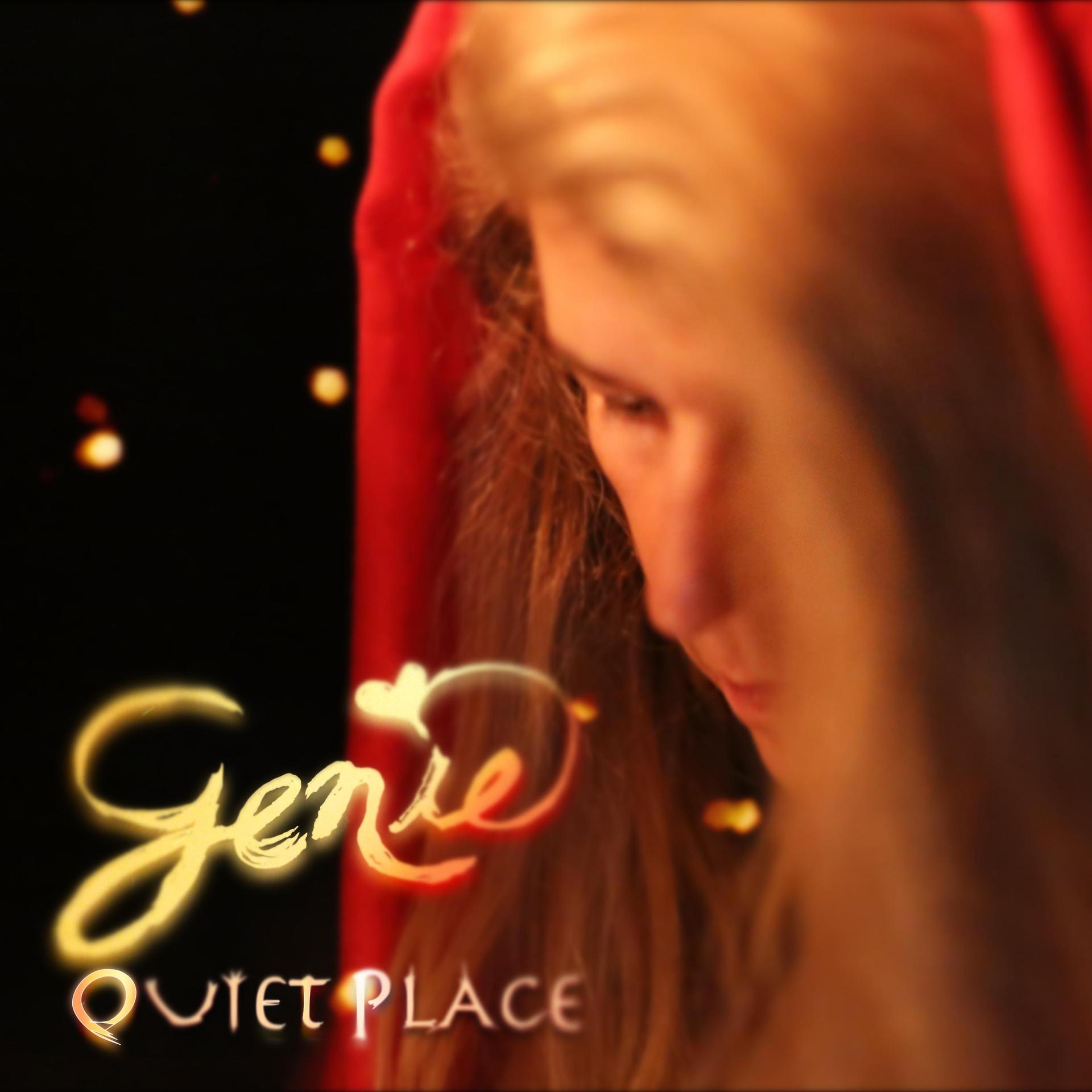 Troy (特洛伊)、Genie - Quiet Place