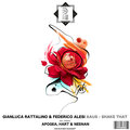 Gianluca Rattalino、Federico Alesi - AAUS (Apogea Remix)