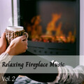 Fireplace Sounds、Nature on Record、Spa Atmospheres - Fire Tones