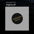 Frozen City - Take Off