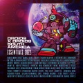 Evegrem、Axel Zambrano、Jorgio Kioris、Da Luka - Mistakes