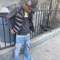 Link (feat. C Blu) [Remix] [Explicit]