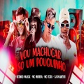 vou machucar só um pouquinho (Explicit)