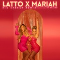 Latto、Mariah Carey、DJ Khaled - Big Energy