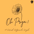 Oh Priya (feat. Prudhvi Chandra & Satya Yamini)