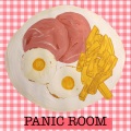 Panic Room