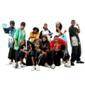 Toppy X、NGS New Generation Squad、Undercover、Cash - Mete Men'n Anle (feat. Toppy XUndercover & Cash)