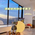 MilkMo奶莫 - 流星也为你落下来了