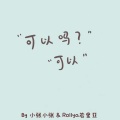 张小胖、Rollya若里亚 - 可不可以