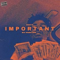 Six Ward Von、lilhgroove - IMPORTANT (feat. Six Ward Von)(Explicit)