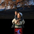朱向龙 - 梦中的额吉 (新疆兵团大剧院)