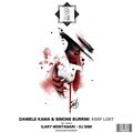 Daniele Kama、Simone Burrini - Don't Stop
