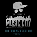 Tre' Corley & The Music City Connection - Ain't No Mountain High Enough (Ep 150)