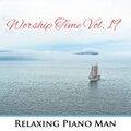 Worship Time, Vol. 19