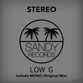 Low-G - Mono