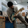 Hansol Seung、Julius Hecht、Martin Reckfort、Shoreline - Konichiwa