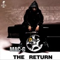 Mac-G、Kaka Bhainiawala - Mitra Ne