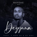 Bayeke (feat. T-Man Sa & Dj Mzu版)