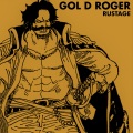 Gol D Roger (Explicit)