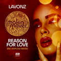 Reason For Love (inc AMFlow Remix)