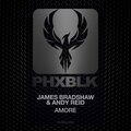 James Bradshaw、Andy Reid - Amore