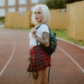 High School (Explicit)