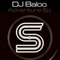 DJ Baloo - Instinto