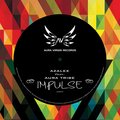 Azalee、Aura Tribe - Impulse (feat. Aura Tribe)((Radio Edit))